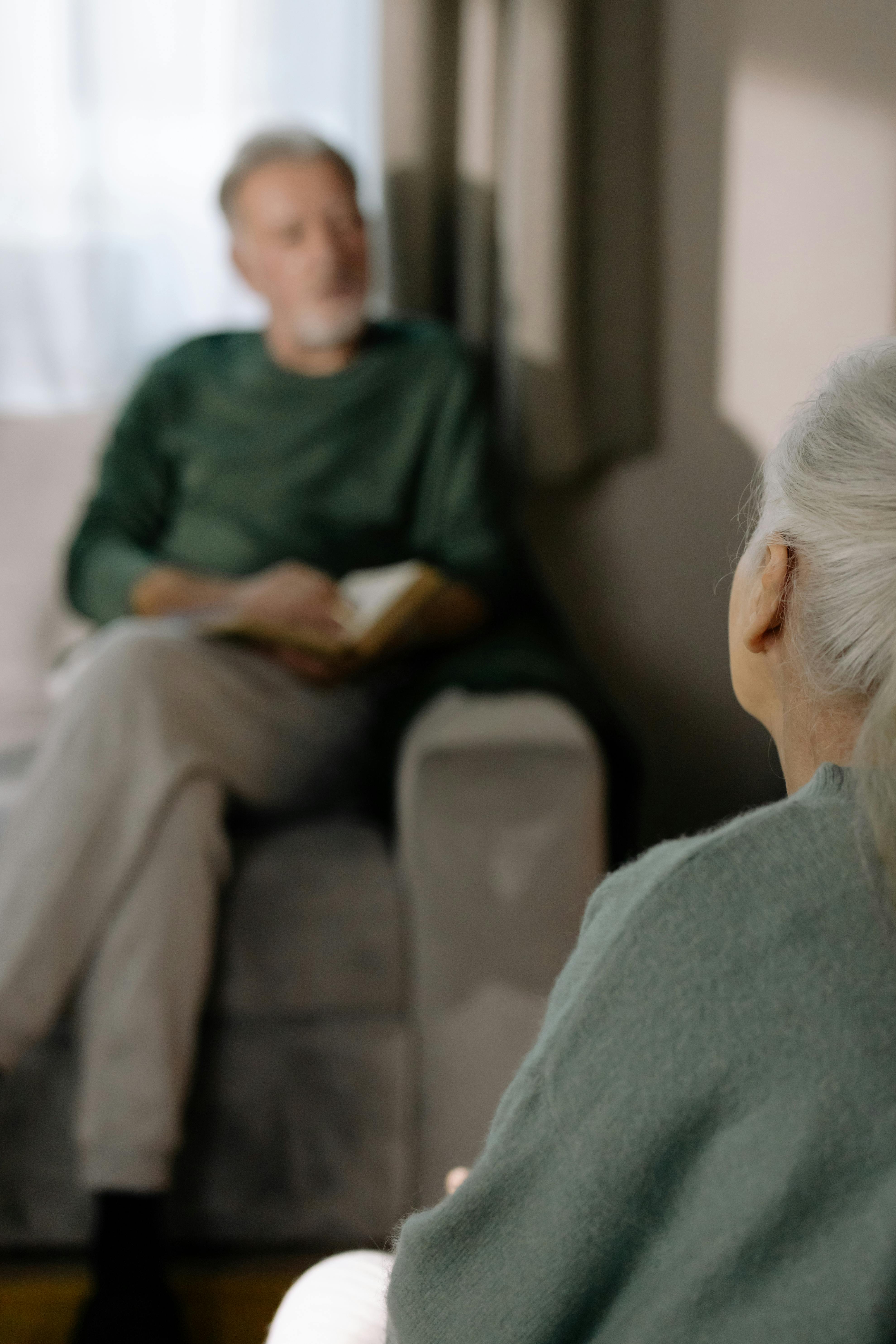 Amparo de continuidad para no pasar a pami